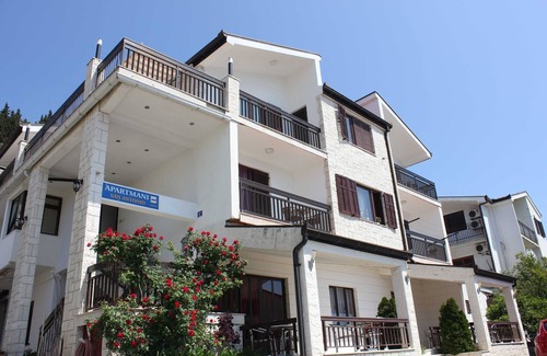 Ploce Apartamento | Guest House San Antonio - Deluxe Room with Patio no.4
