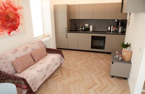 Reggio nell'Emilia Apartamento | Guest House Santo Stefano 2