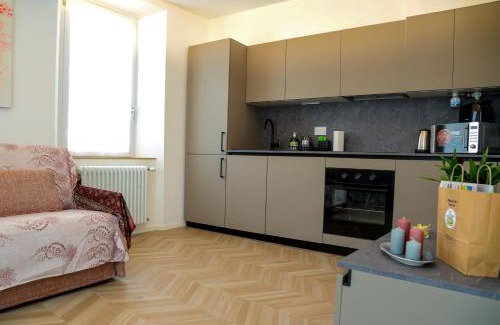 Reggio nell'Emilia Apartamento | Guest House Santo Stefano 2