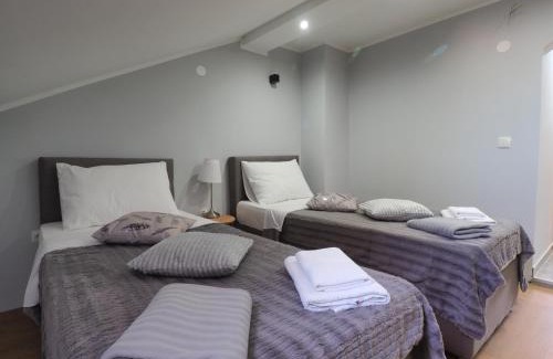 Municipality of Plaski Casa | Guest house Sara Latin