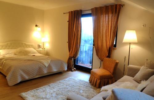 Municipality of Plaski Casa | Guest house Sara Latin