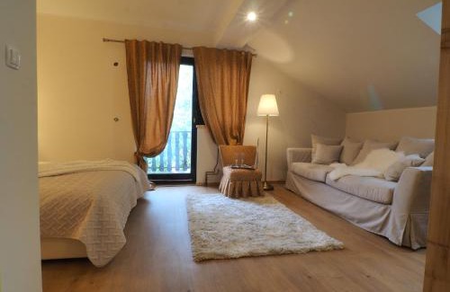 Municipality of Plaski Casa | Guest house Sara Latin