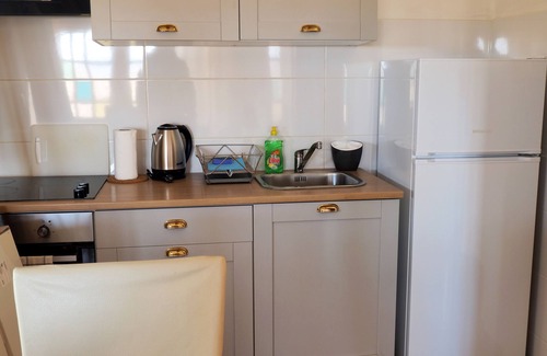 Municipality of Plaski Casa | Guest house Sara Latin