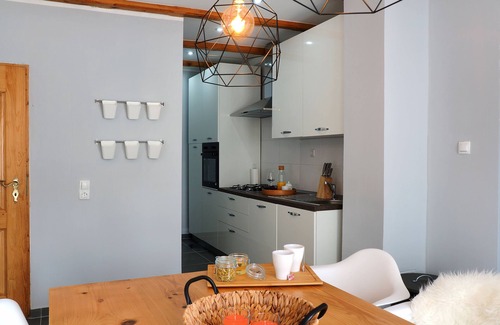 Municipality of Plaski Casa | Guest house Sara Latin