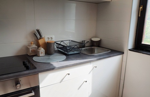 Municipality of Plaski Casa | Guest house Sara Latin