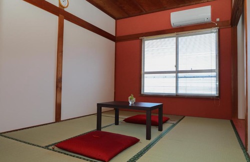 Hachijo Casa | GUEST HOUSE SASAOSOU