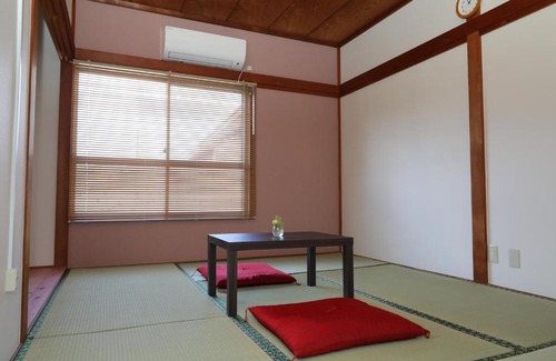 Hachijo Casa | GUEST HOUSE SASAOSOU