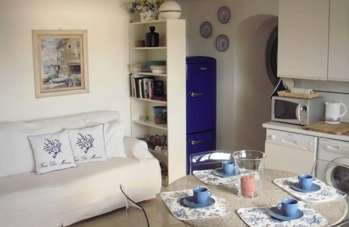Lerici Casa | casa de huéspedes con vistas al mar