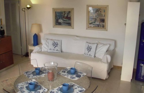 Lerici Casa | casa de huéspedes con vistas al mar