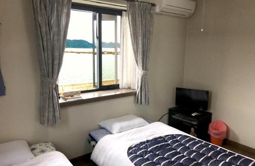 Tsumuura Casa | Guest House Seaside Namihei