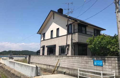 Tsumuura Casa | Guest House Seaside Namihei