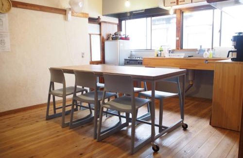 Numazu Casa | Guest house SEKINO