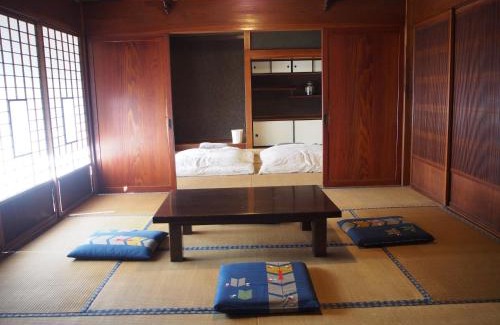 Numazu Casa | Guest house SEKINO