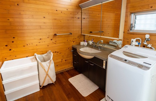 Tomigusuku Casa | Guest house SENAGA