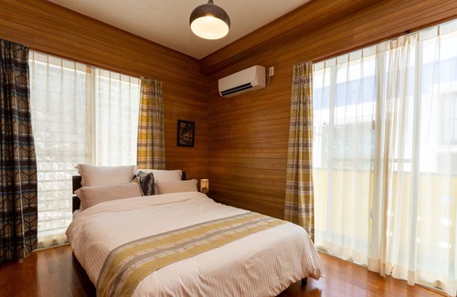 Tomigusuku Casa | Guest house SENAGA