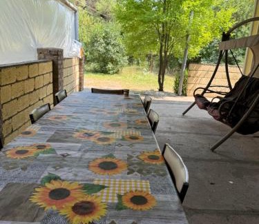 Sevan Villa | Guest House Sevan 2