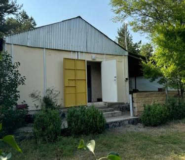 Sevan Villa | Guest House Sevan 2