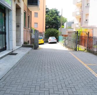 Reggio nell'Emilia Casa | GUEST HOUSE SIMONAZZI