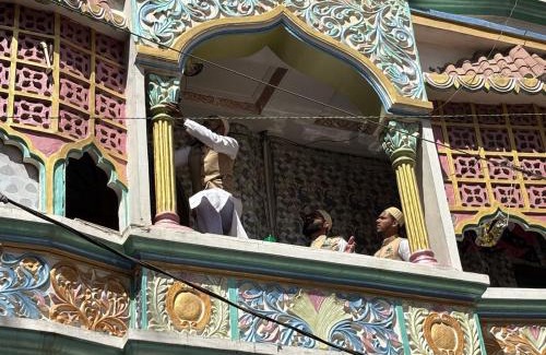 Hyderabad Casa | Guest House Single room