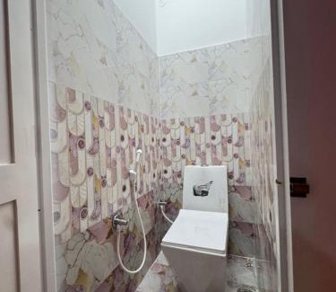 Hyderabad Casa | Guest House Single room