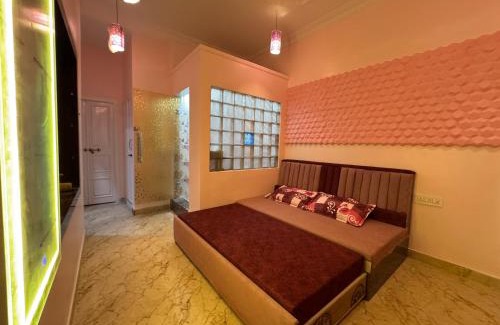 Hyderabad Casa | Guest House Single room