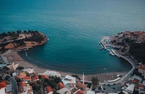 Rana Casa | Guest house, Small beach
