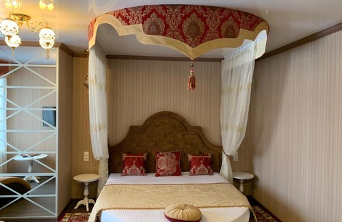 Sheregesh Casa | Guest House Smile