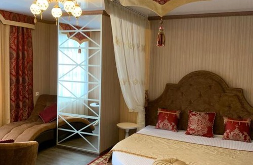 Sheregesh Casa | Guest House Smile