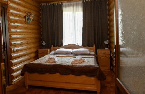 Polyanytsya Casa | Guest House Sofia