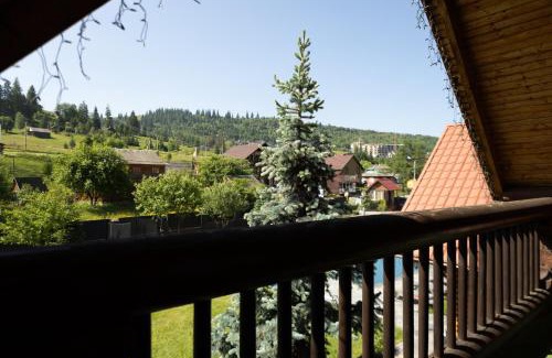Polyanytsya Casa | Guest House Sofia