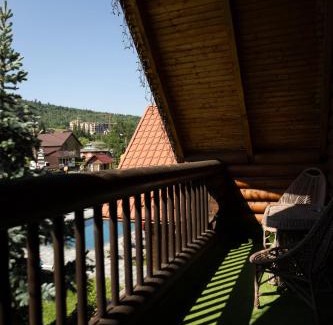 Polyanytsya Casa | Guest House Sofia