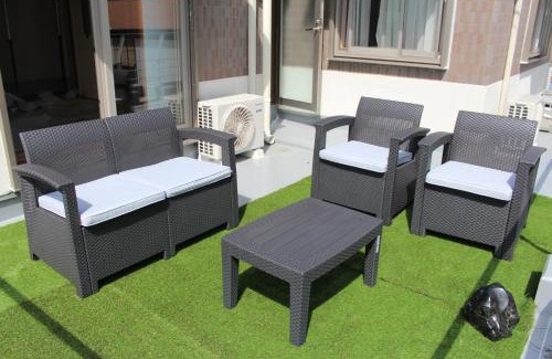 Katsuura Apartamento | Guest House SoL