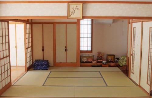 Katsuura Apartamento | Guest House SoL