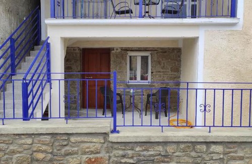 Myrina Apartamento | Guest House Sousamlis