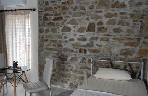 Myrina Apartamento | Guest House Sousamlis