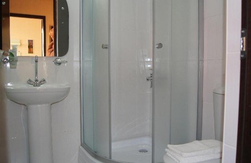 Khanty-Mansiysk Casa | Guest House St Georgy