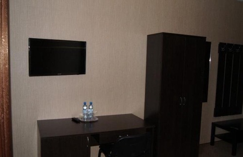 Khanty-Mansiysk Casa | Guest House St Georgy