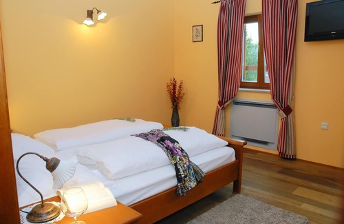 Rukavac Casa | Guest house Stancija Kovacici