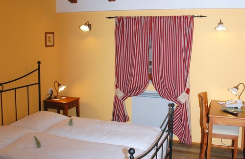 Rukavac Casa | Guest house Stancija Kovacici