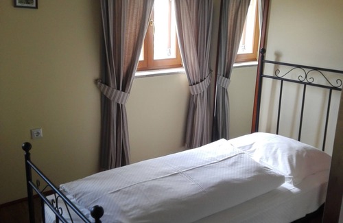 Rukavac Casa | Guest house Stancija Kovacici