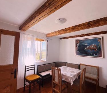 Virak Apartamento | Guest House Stanic