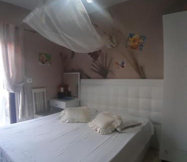 Udenisht Casa | Guest house Stone Dream Ohrid lake view