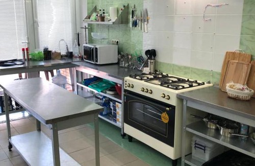 Taganrog Casa | Guest House Storm