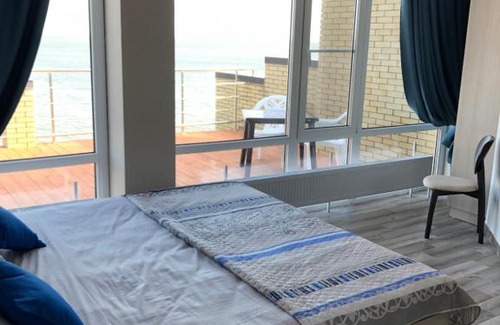 Taganrog Casa | Guest House Storm