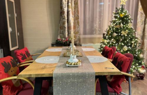 Daugavpils Casa | Guest house 'Stropiki' with Sauna and hot Tub