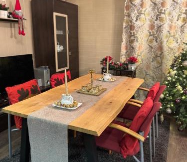 Daugavpils Casa | Guest house 'Stropiki' with Sauna and hot Tub