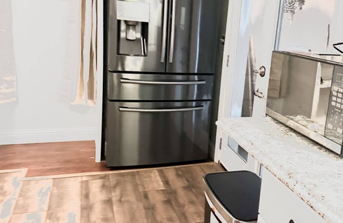 North Highlands Apartamento | Guest House Studio