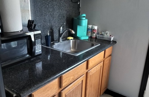 Lodi Apartamento | Guest house studio close to downtown.