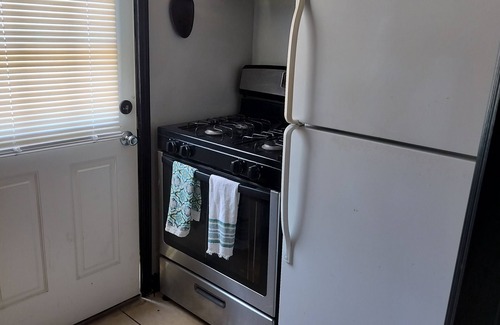 Lodi Apartamento | Guest house studio close to downtown.