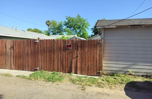 Lodi Apartamento | Guest house studio close to downtown.